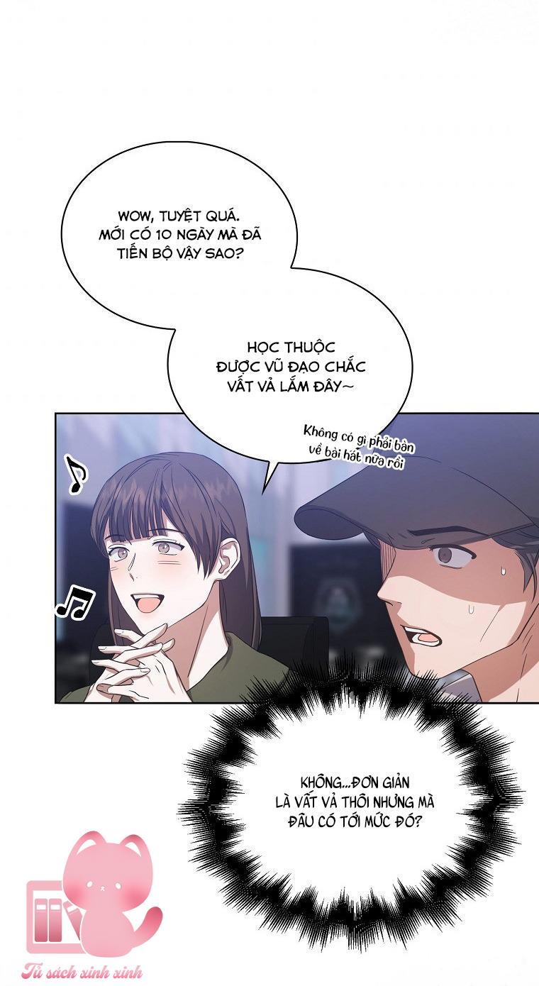 Debut Or Die - Chap 7