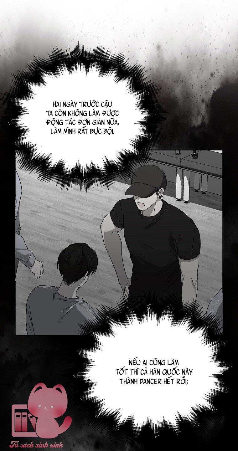 Debut Or Die - Chap 7