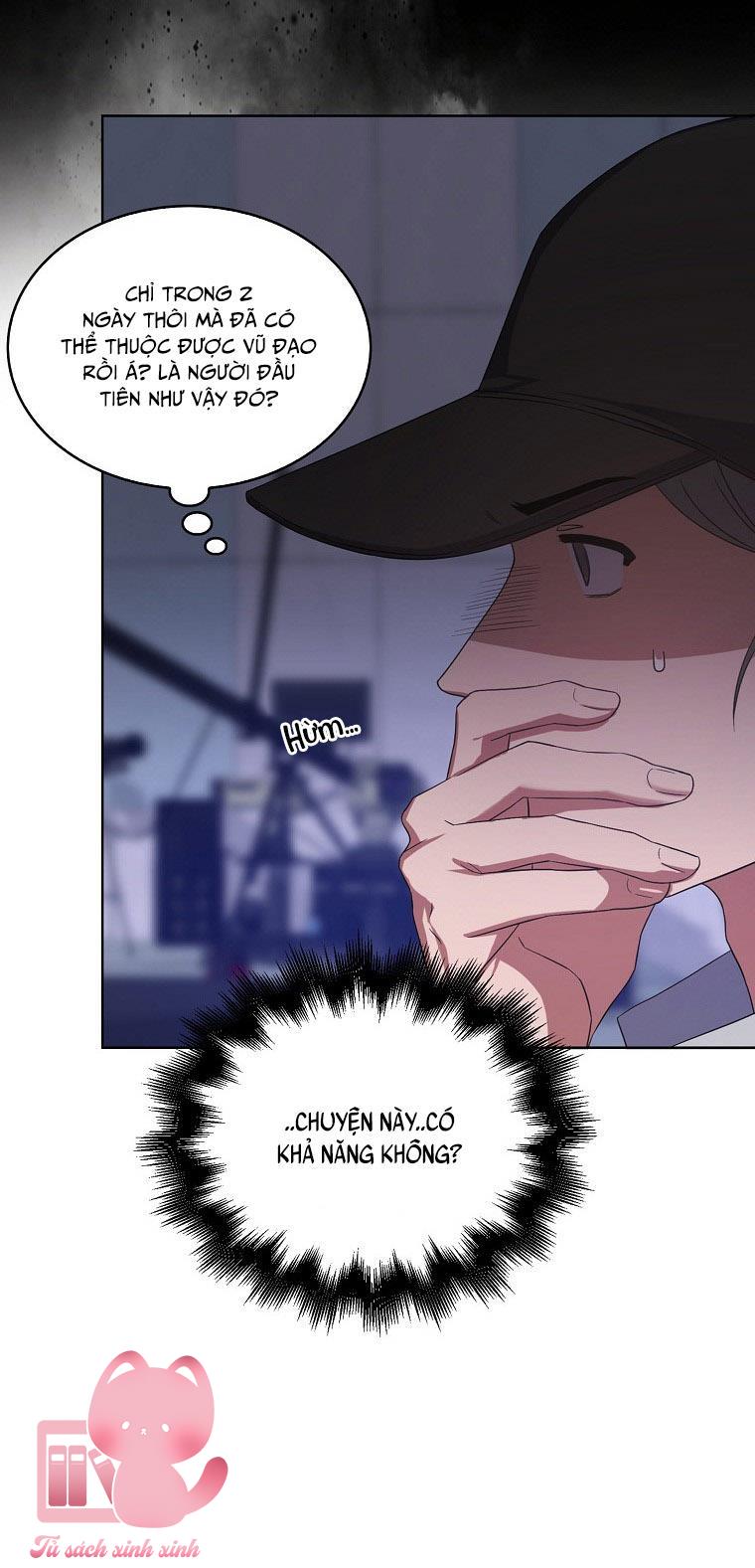 Debut Or Die - Chap 7