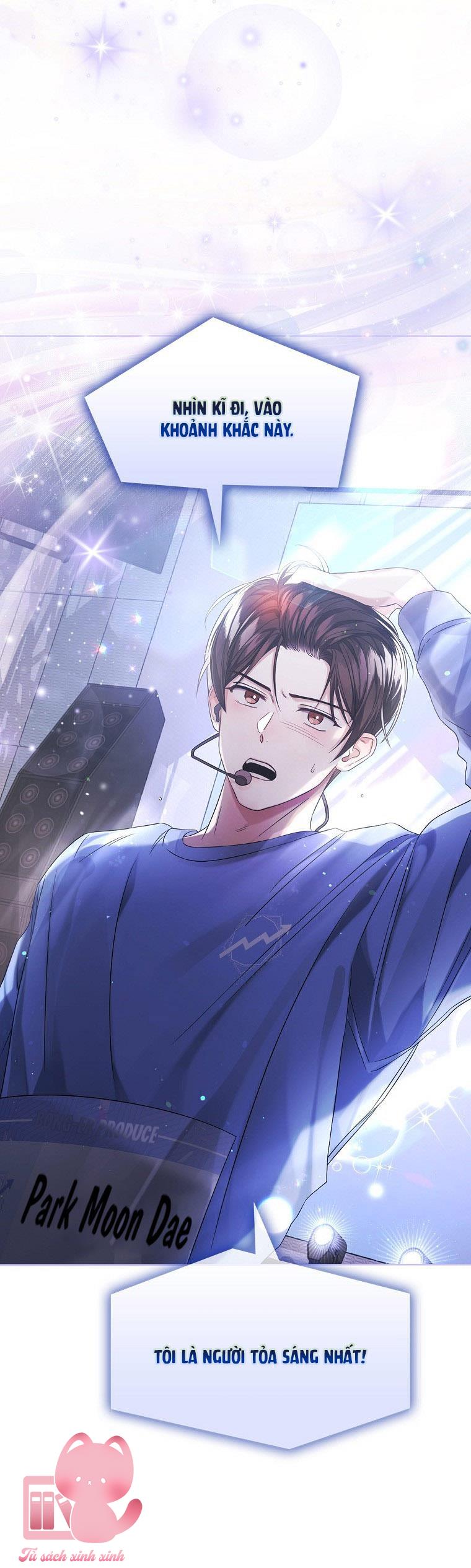 Debut Or Die - Chap 7