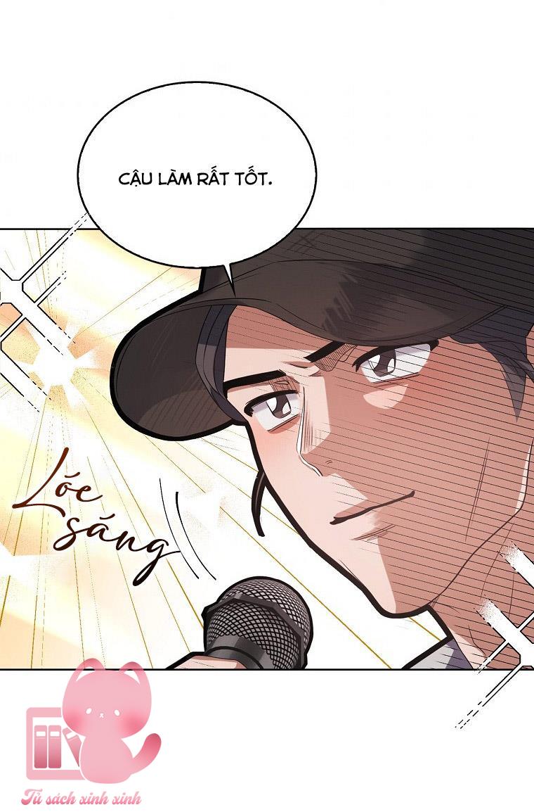 Debut Or Die - Chap 7