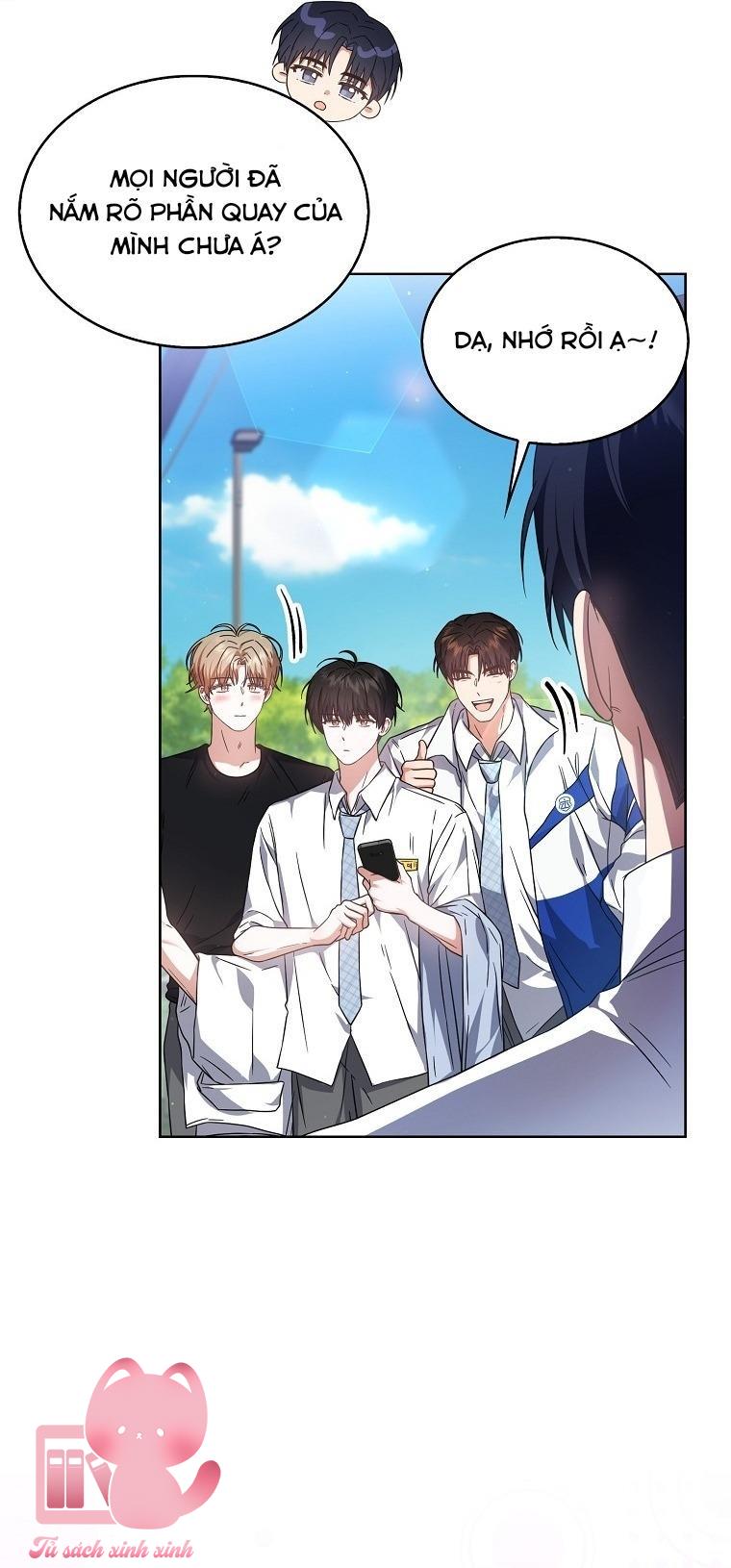 Debut Or Die - Chap 70