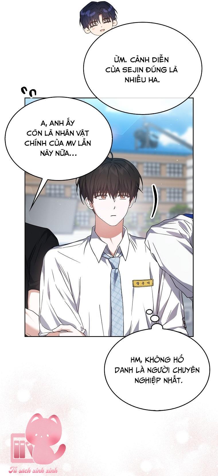 Debut Or Die - Chap 70