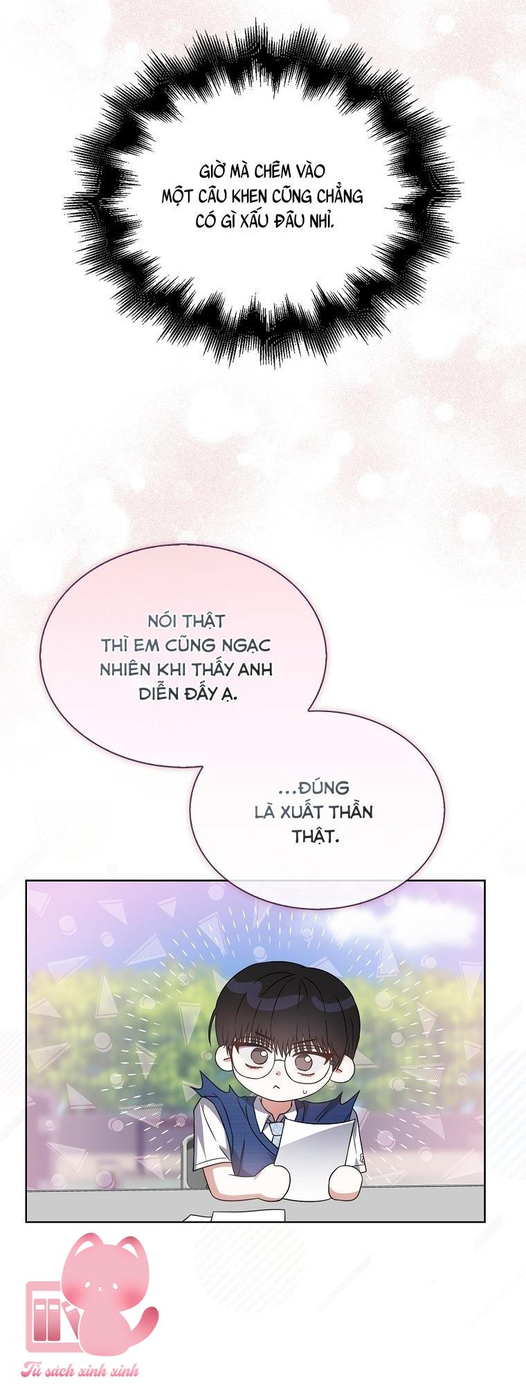 Debut Or Die - Chap 70