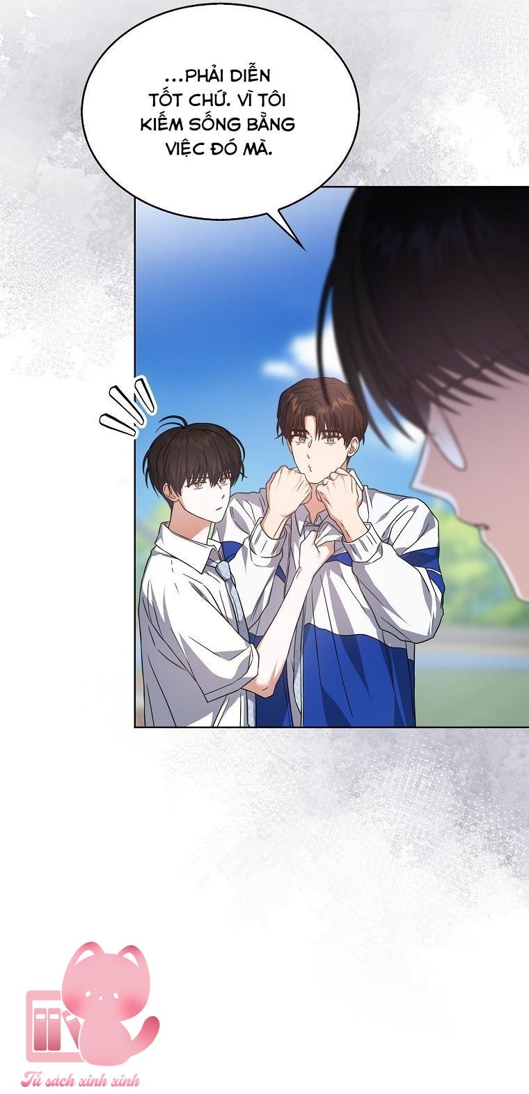 Debut Or Die - Chap 70