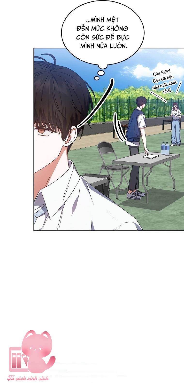 Debut Or Die - Chap 70