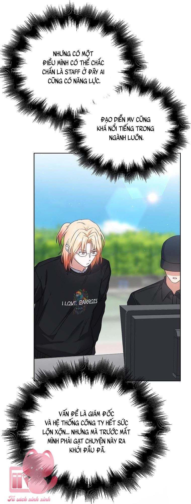 Debut Or Die - Chap 70