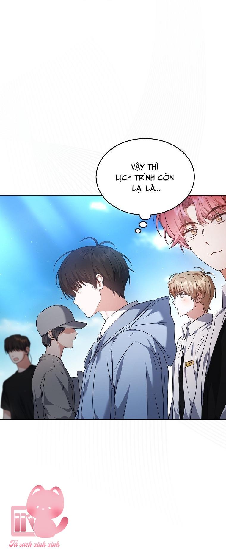 Debut Or Die - Chap 70