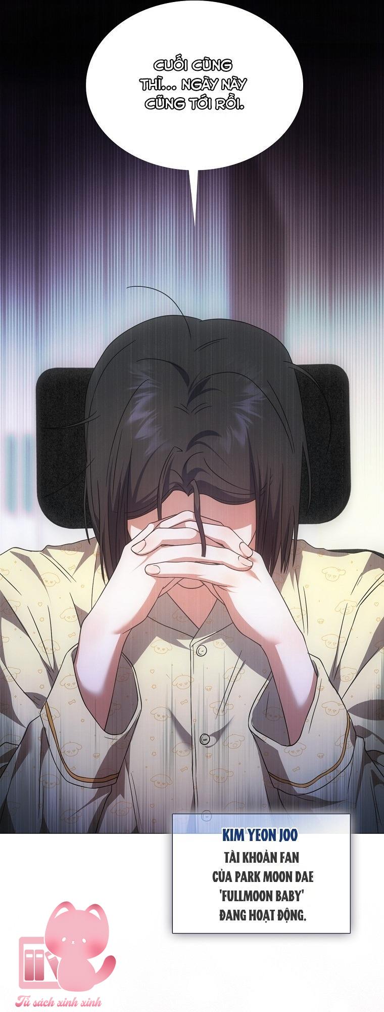 Debut Or Die - Chap 70