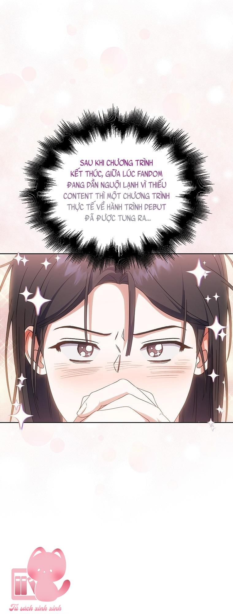 Debut Or Die - Chap 70