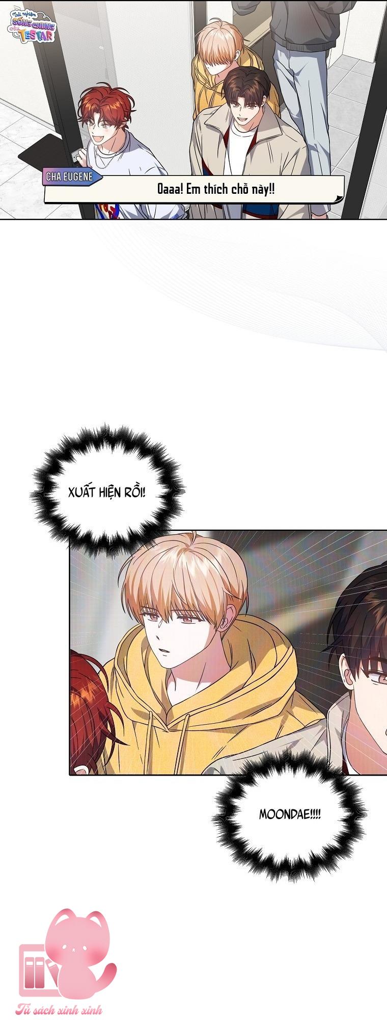 Debut Or Die - Chap 70