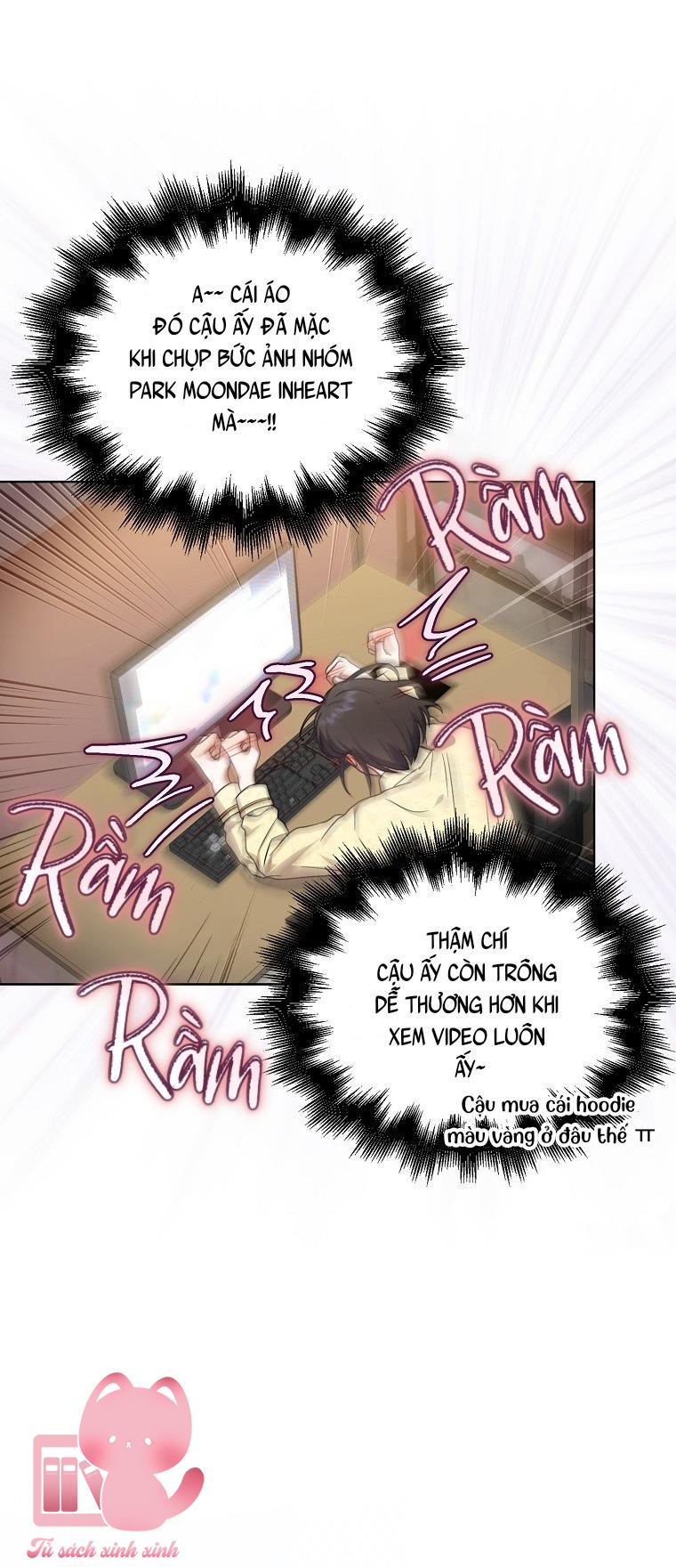 Debut Or Die - Chap 70