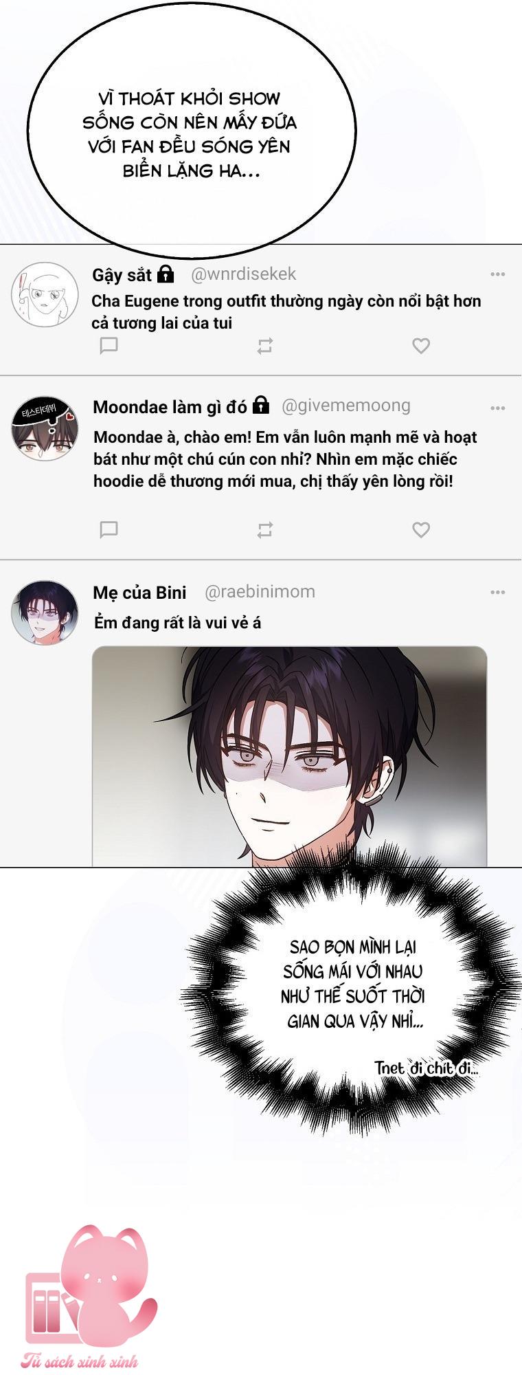 Debut Or Die - Chap 70