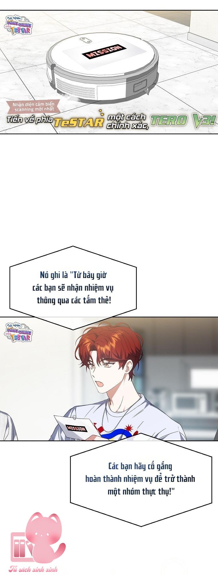 Debut Or Die - Chap 70