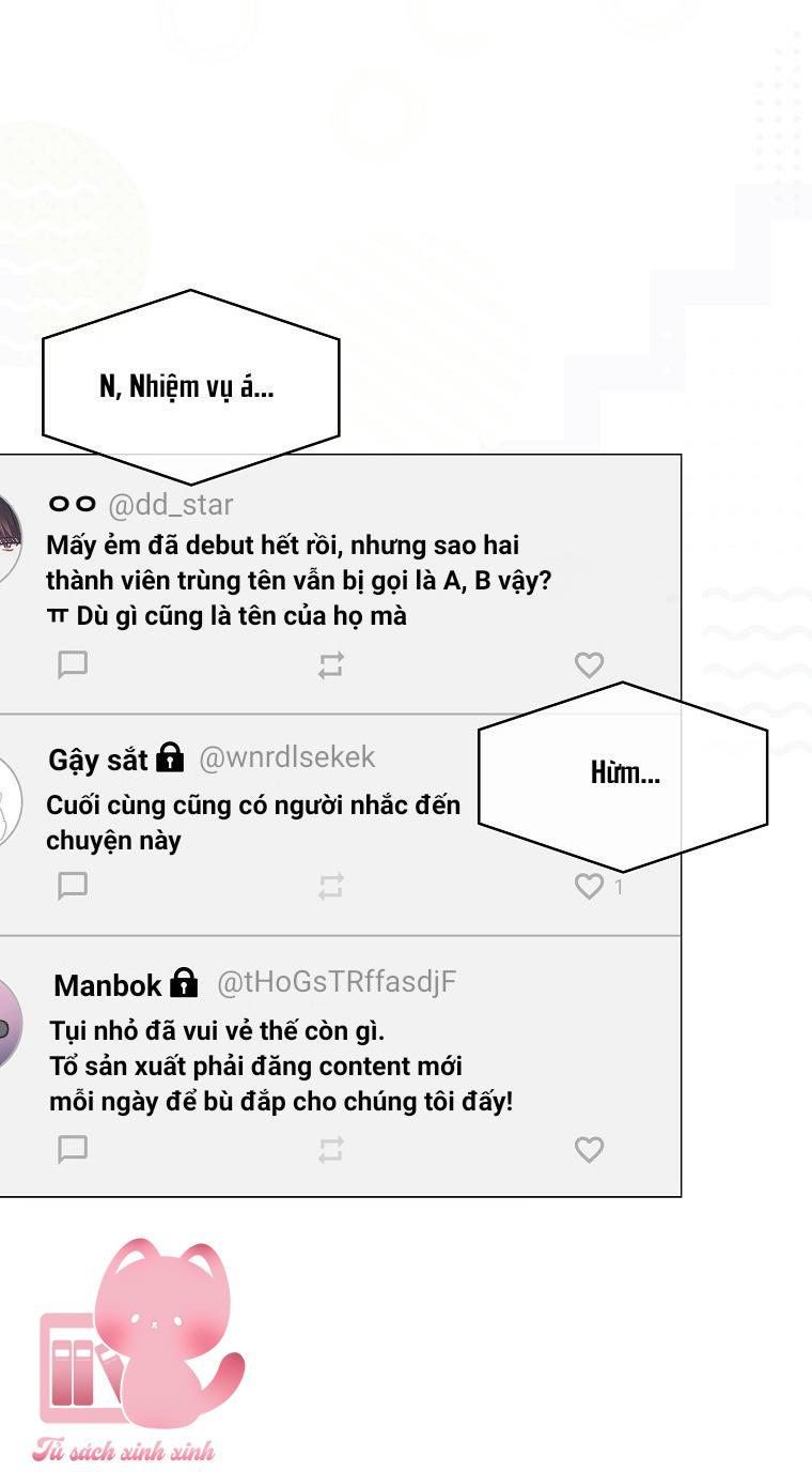 Debut Or Die - Chap 70