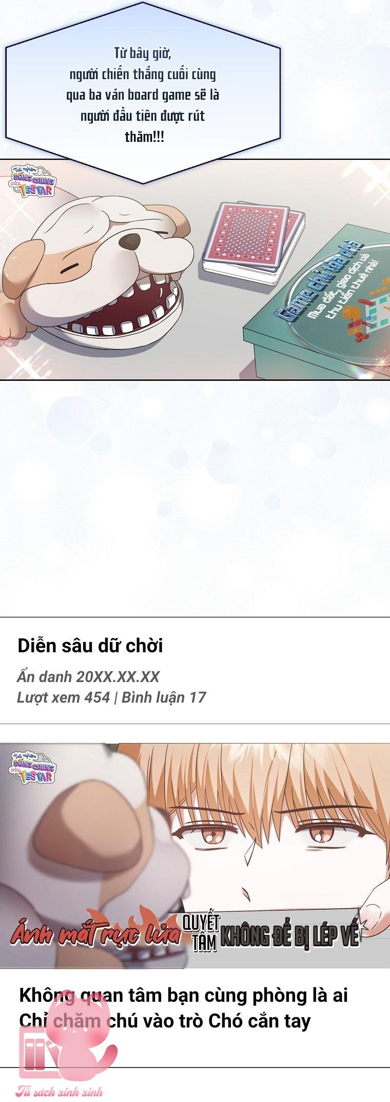 Debut Or Die - Chap 70