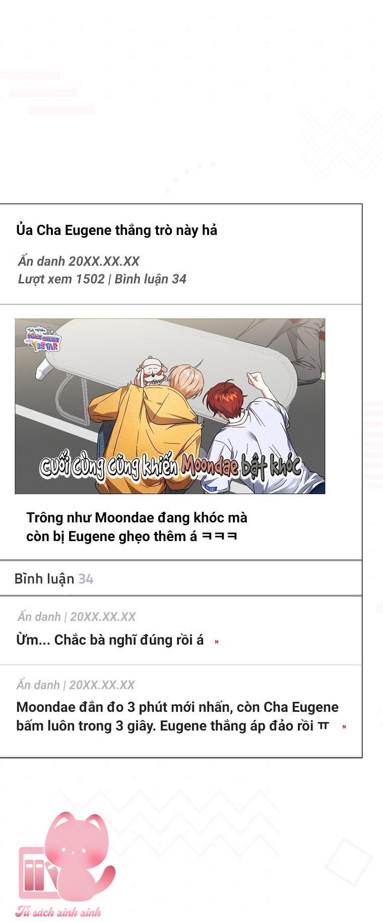 Debut Or Die - Chap 70