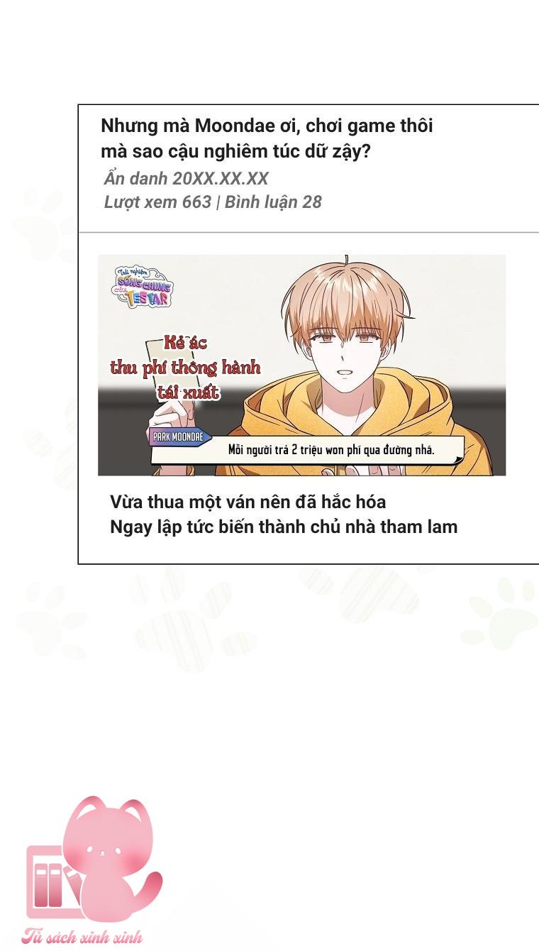 Debut Or Die - Chap 70