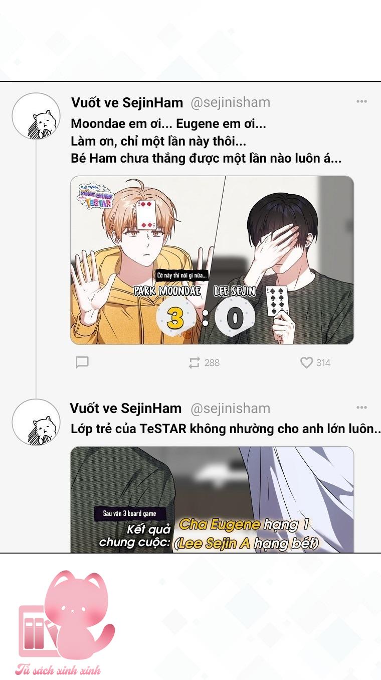 Debut Or Die - Chap 70