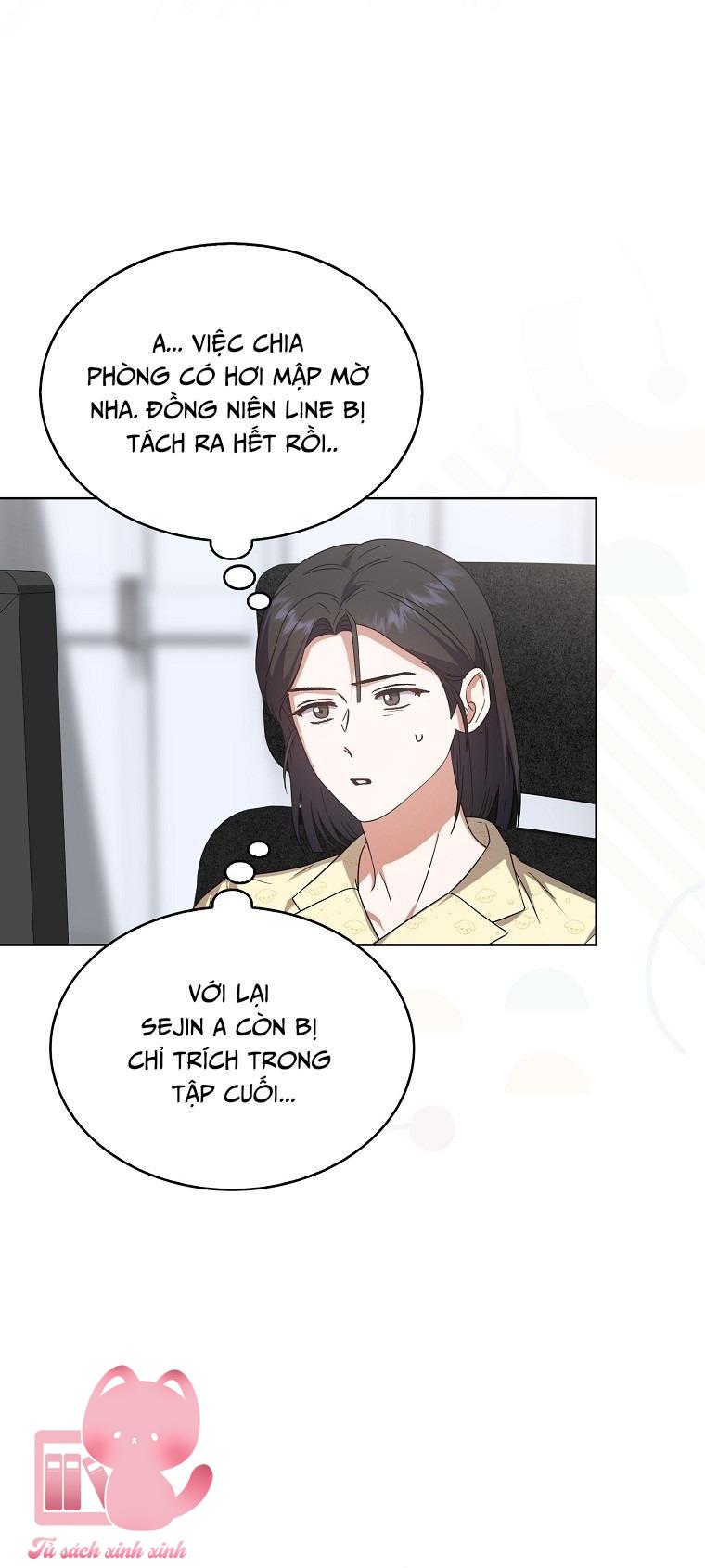 Debut Or Die - Chap 70