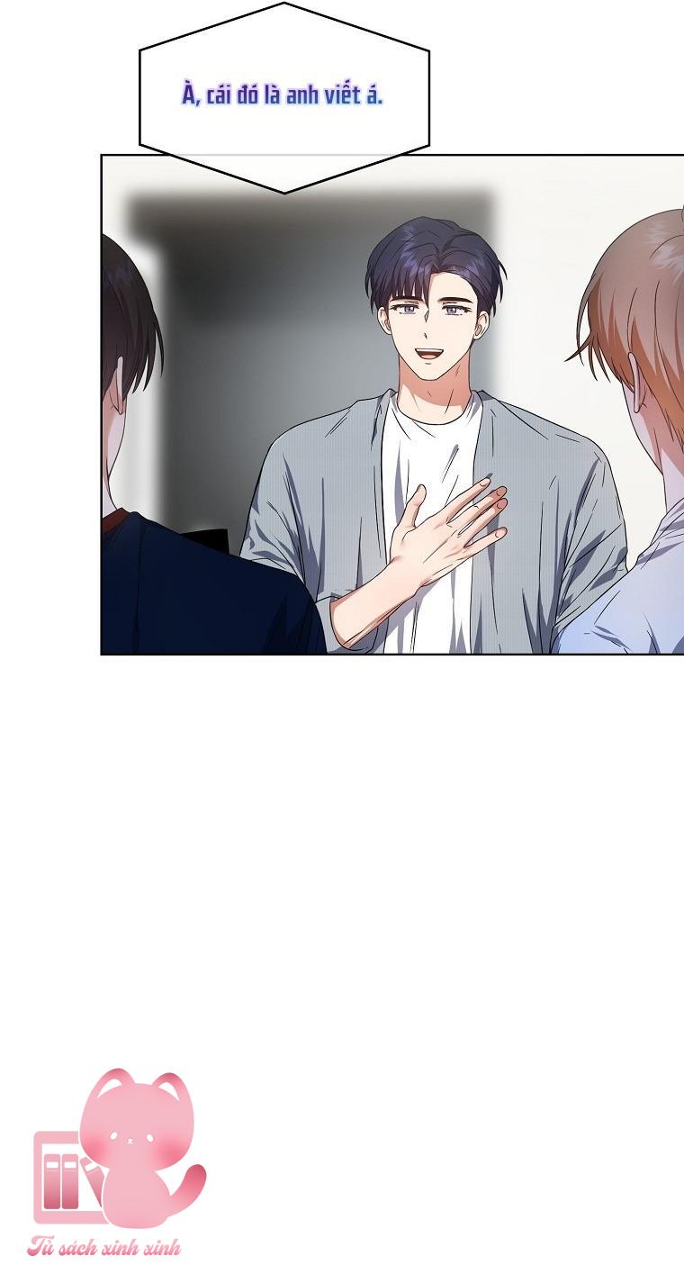 Debut Or Die - Chap 70