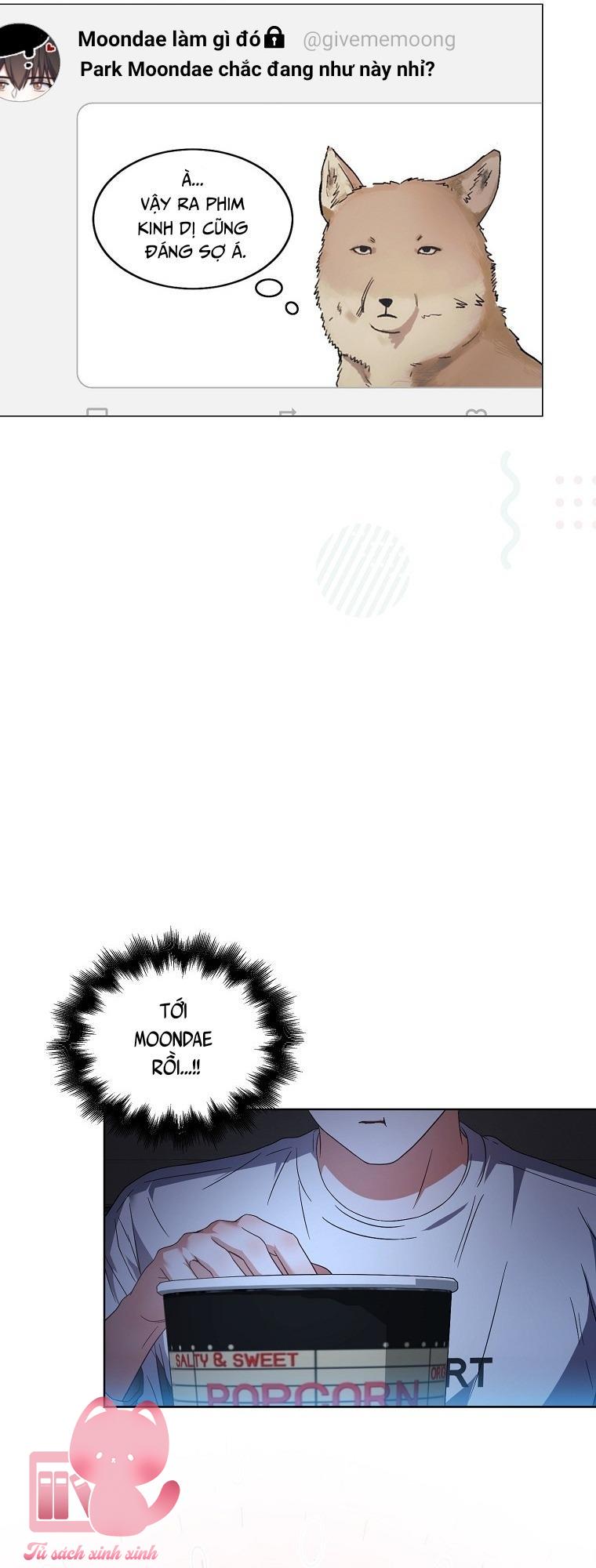 Debut Or Die - Chap 70