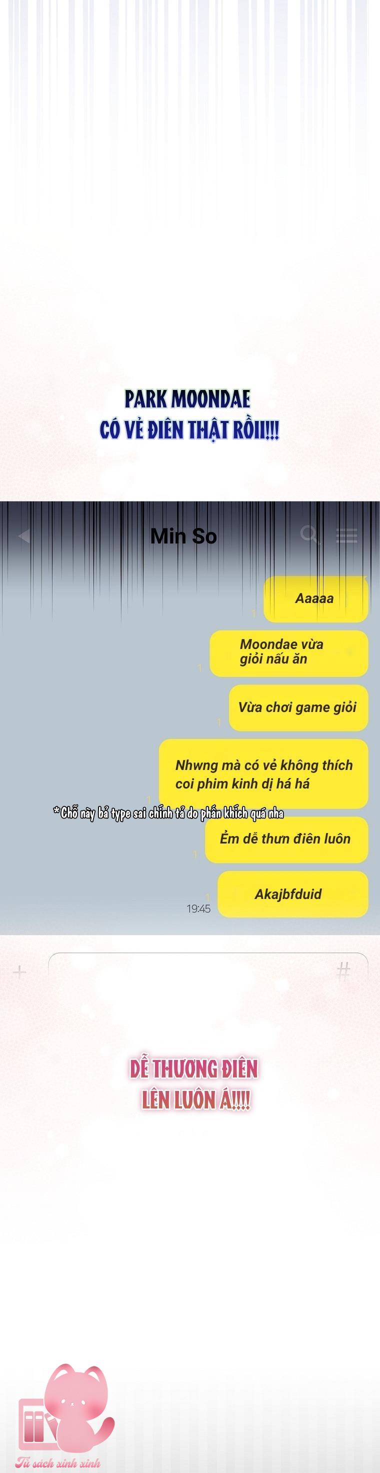 Debut Or Die - Chap 70