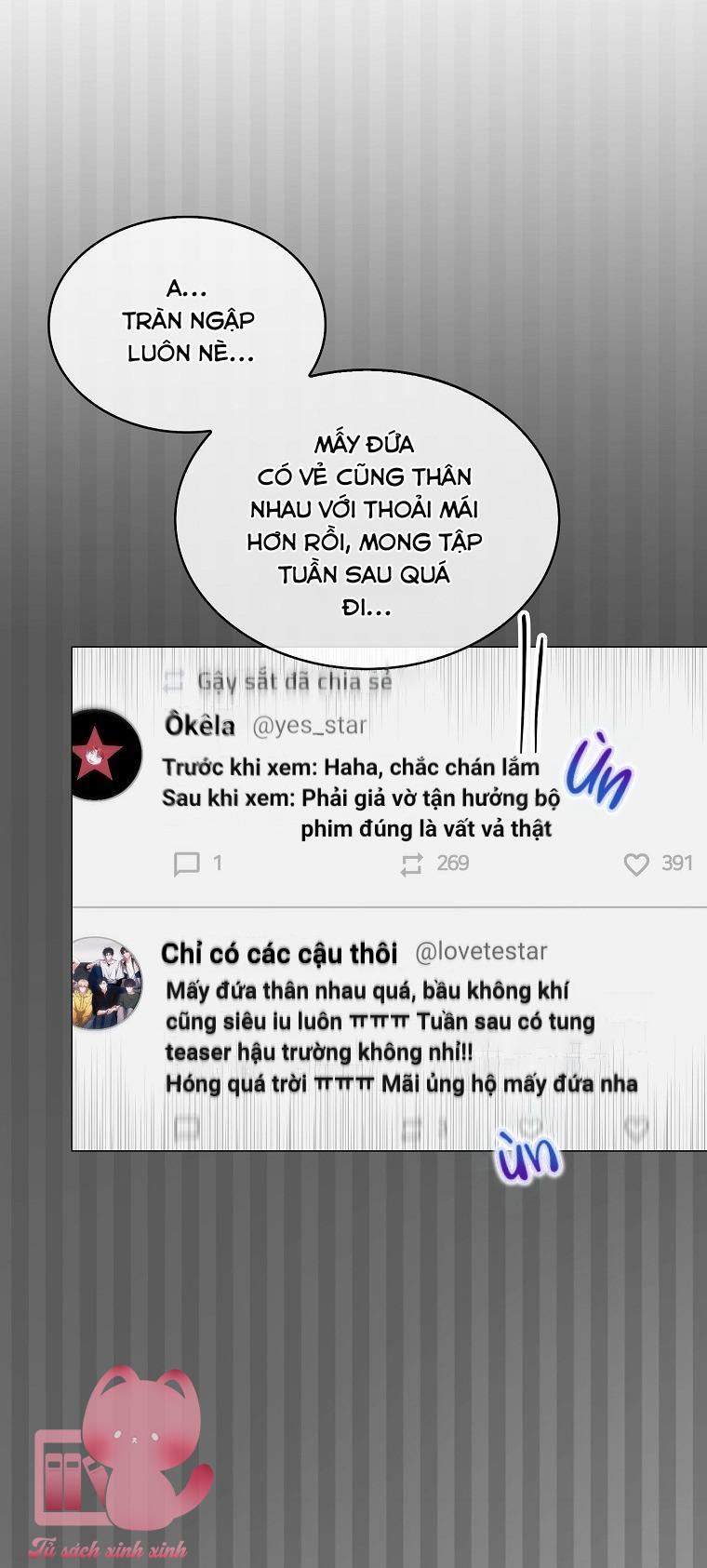 Debut Or Die - Chap 70