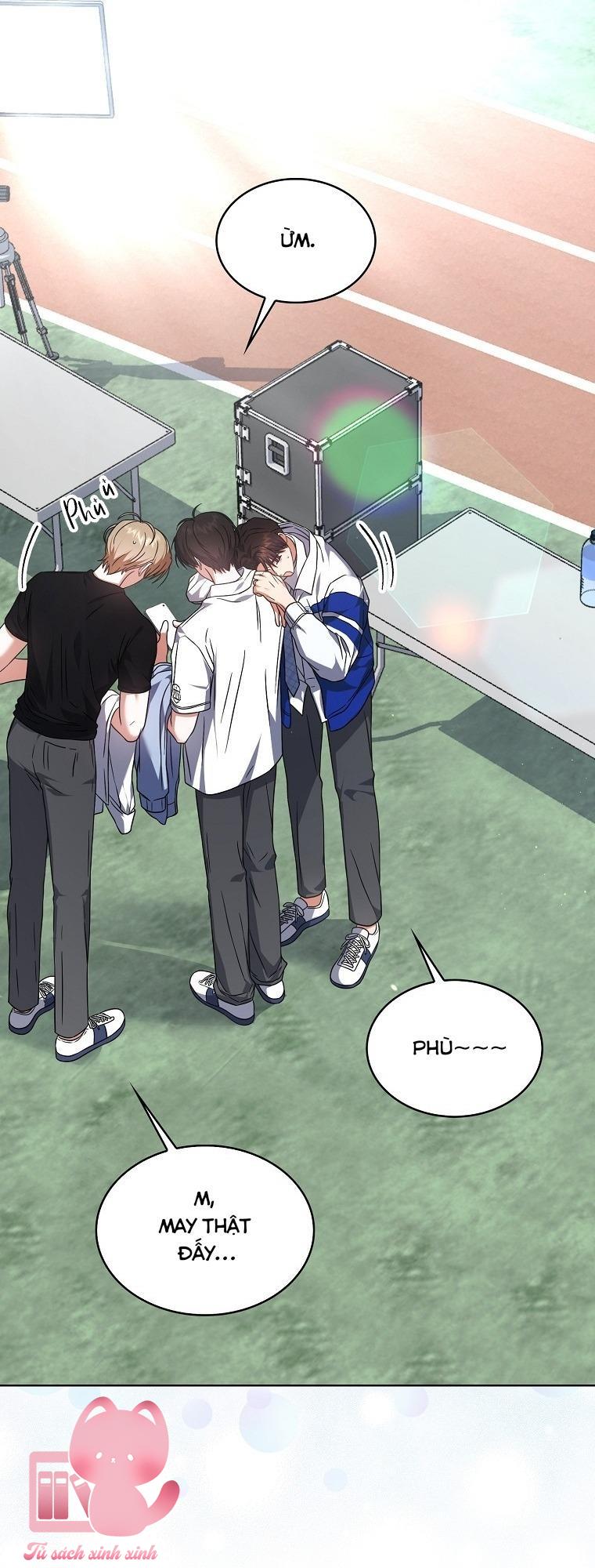 Debut Or Die - Chap 70