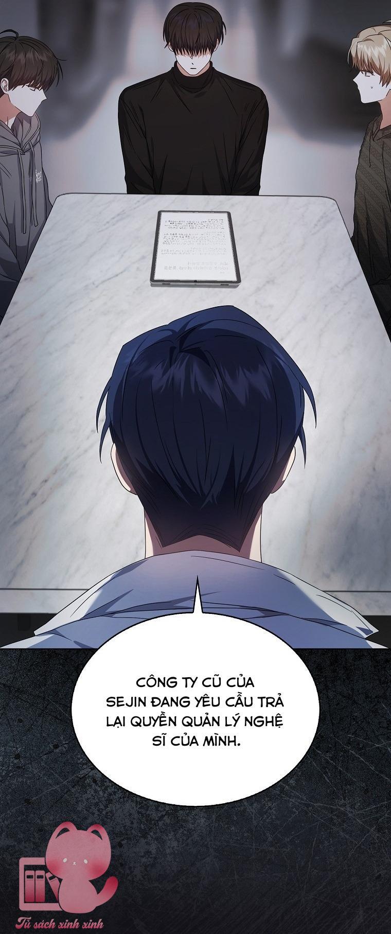 Debut Or Die - Chap 70