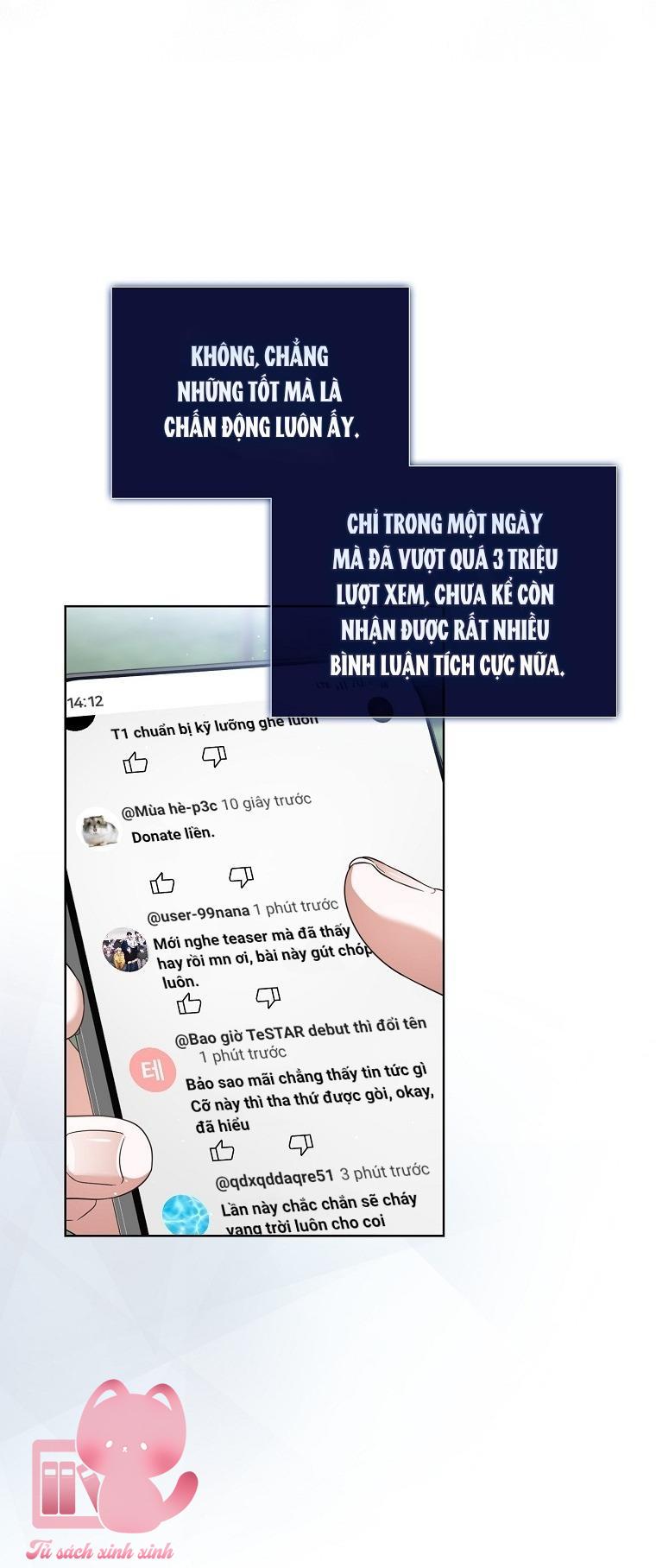 Debut Or Die - Chap 70