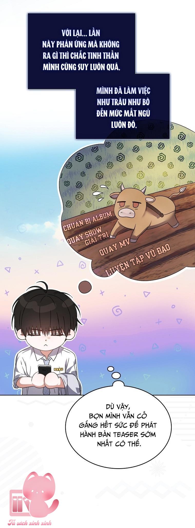 Debut Or Die - Chap 70