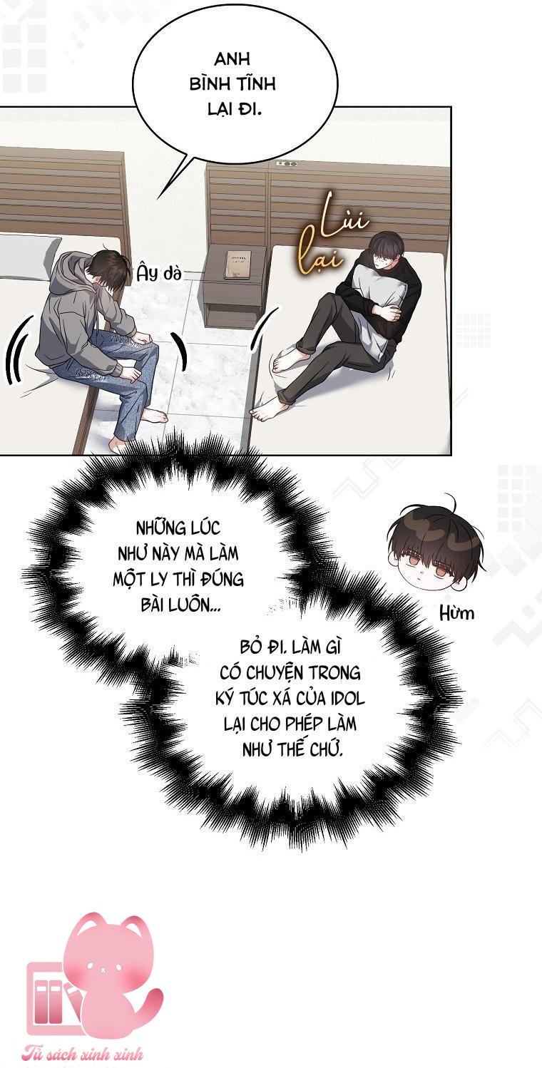 Debut Or Die - Chap 71