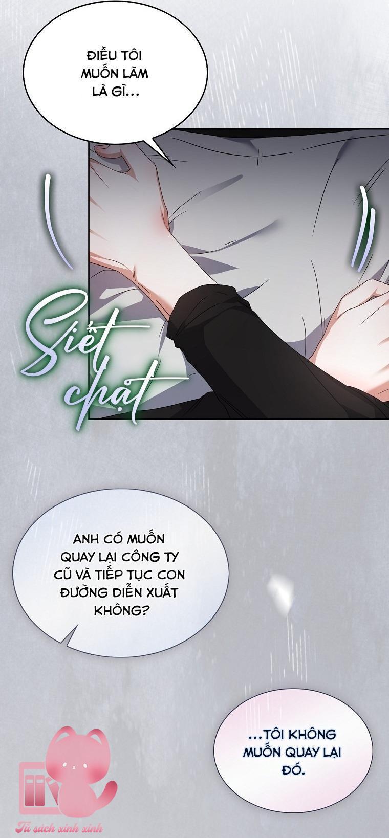 Debut Or Die - Chap 71