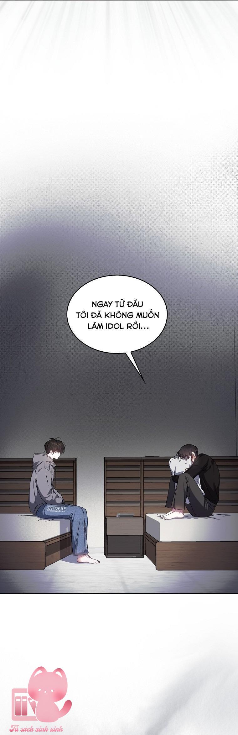 Debut Or Die - Chap 71