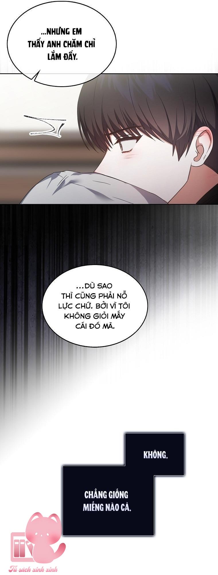 Debut Or Die - Chap 71