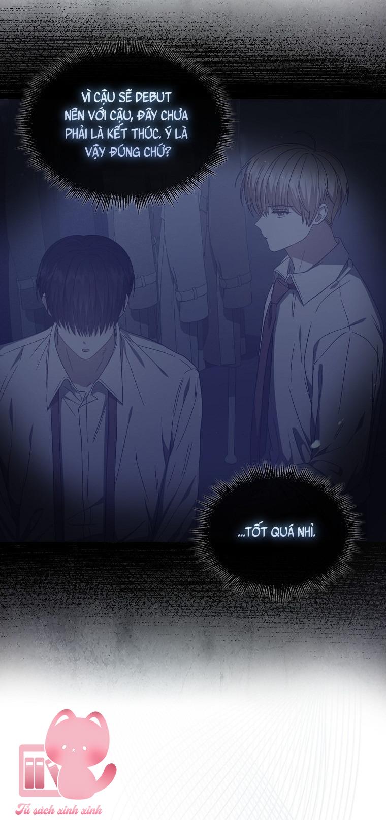 Debut Or Die - Chap 71