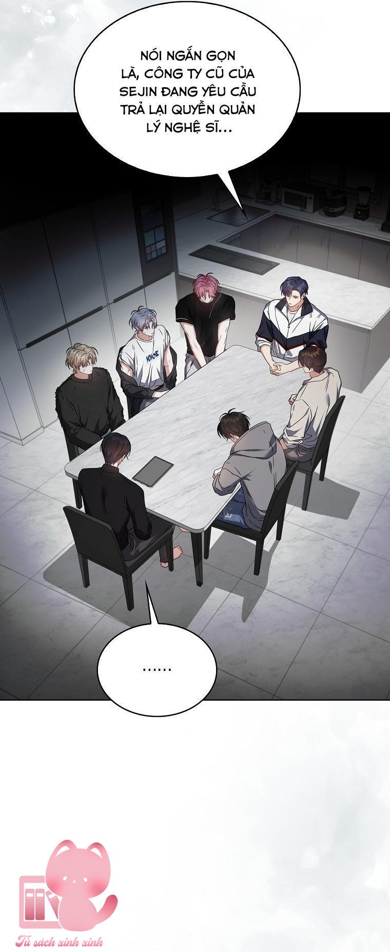 Debut Or Die - Chap 71