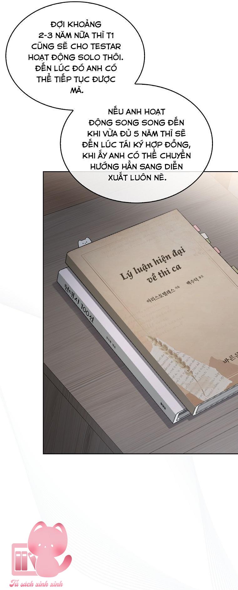 Debut Or Die - Chap 71