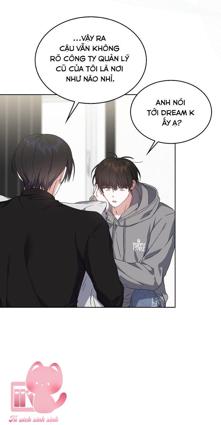 Debut Or Die - Chap 71