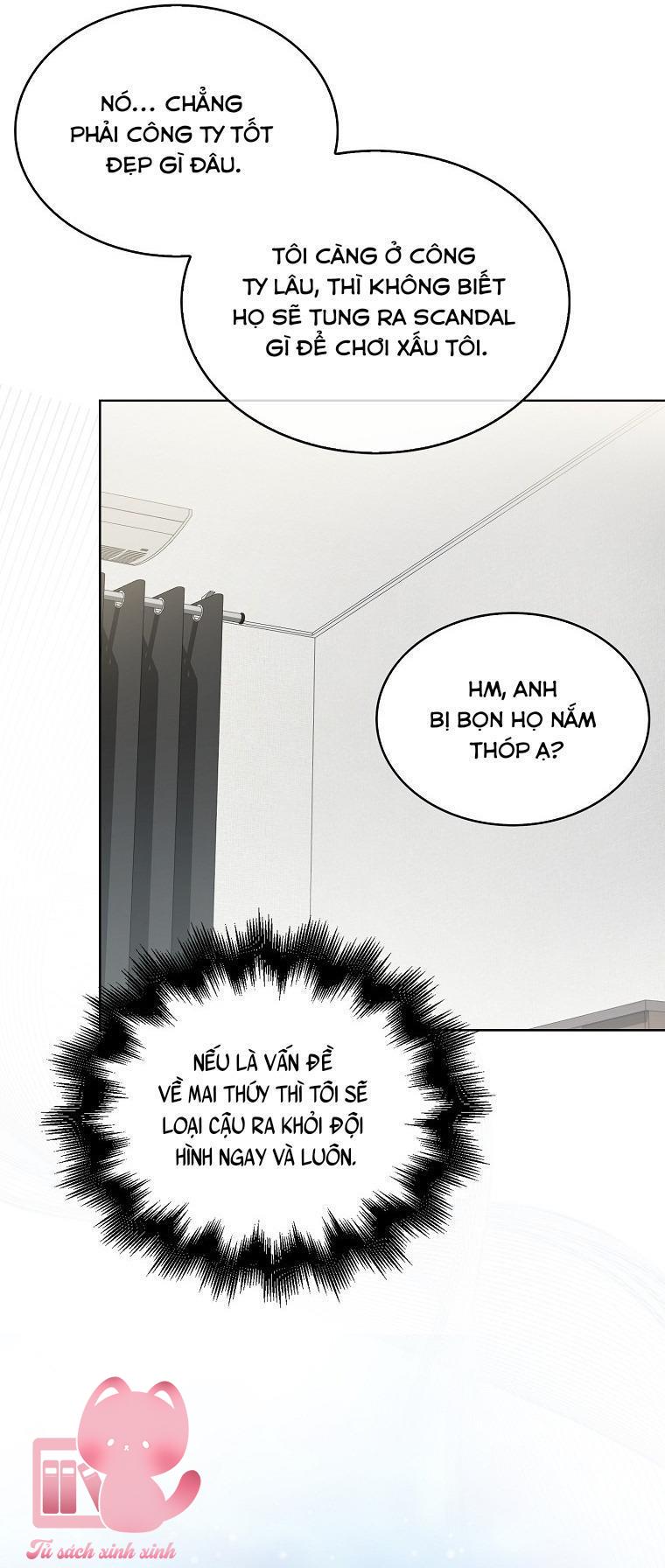 Debut Or Die - Chap 71