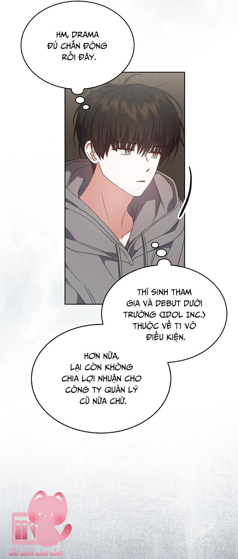 Debut Or Die - Chap 71