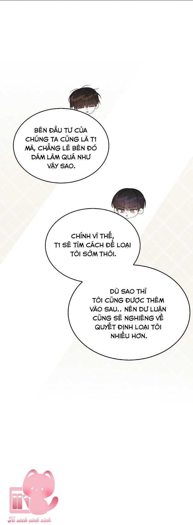 Debut Or Die - Chap 71