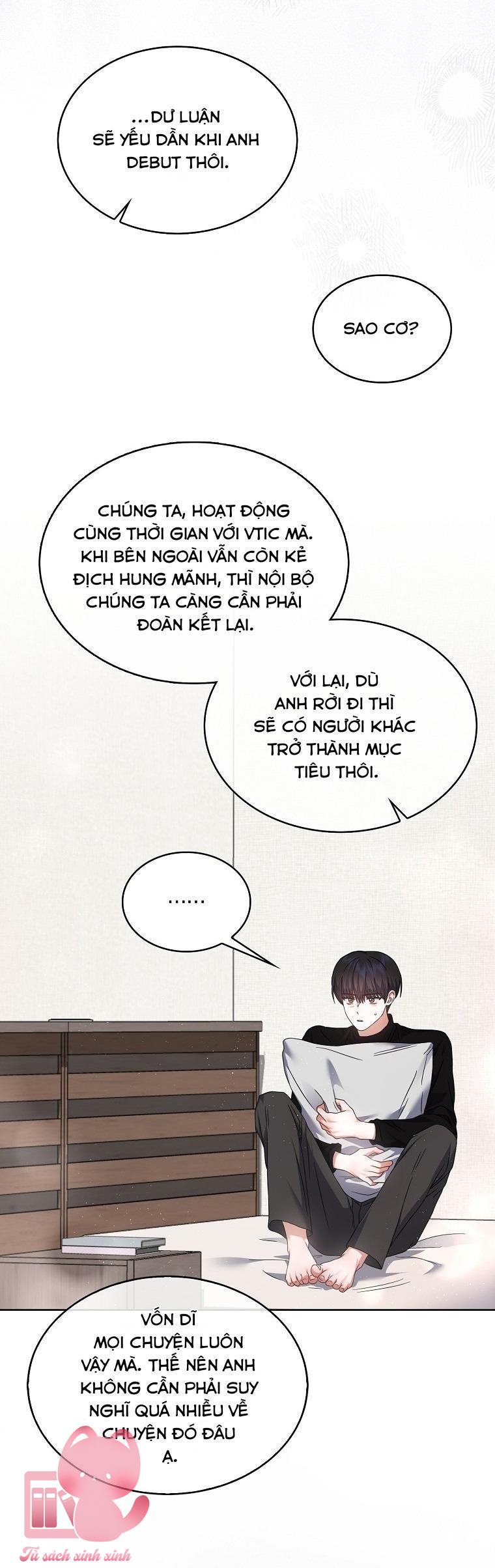 Debut Or Die - Chap 71