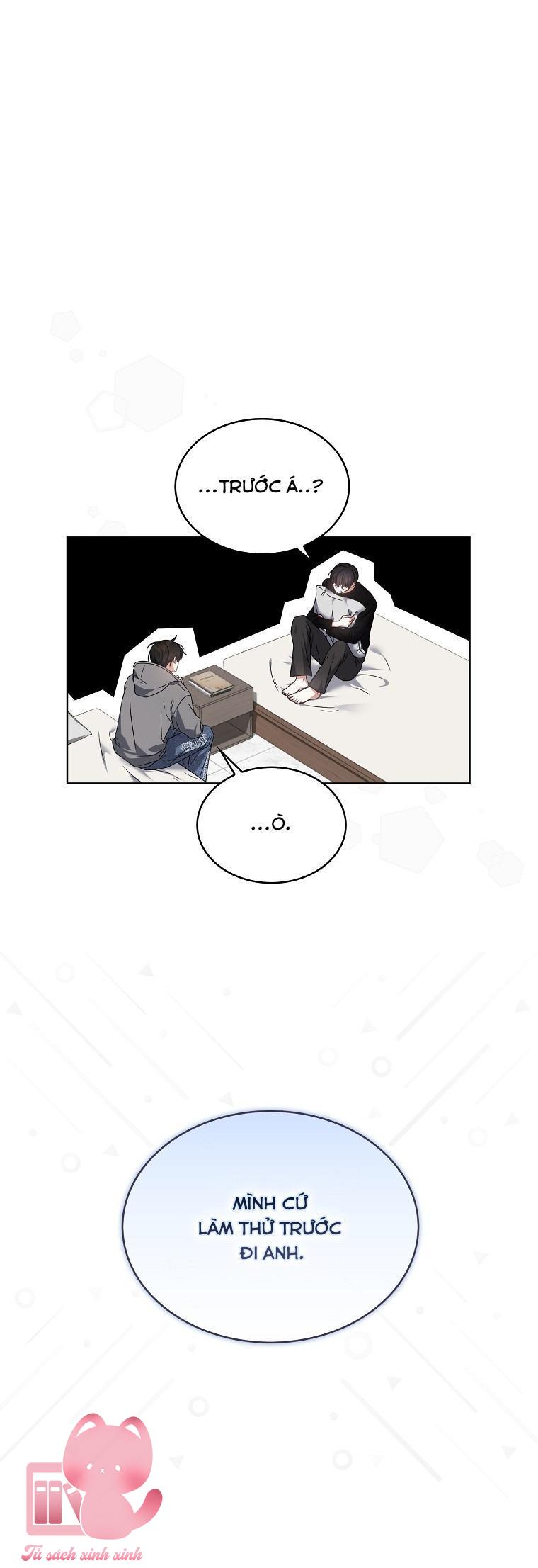 Debut Or Die - Chap 71