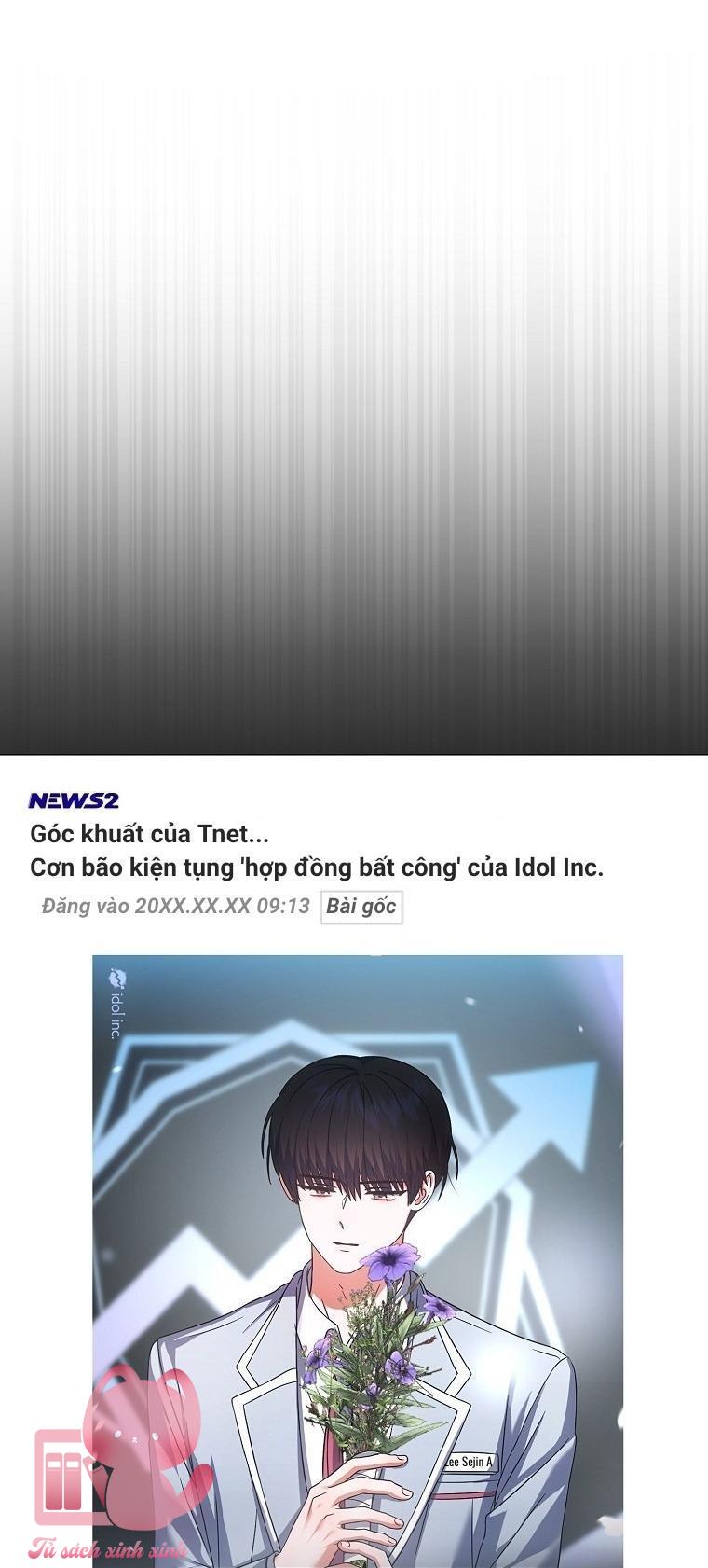 Debut Or Die - Chap 71