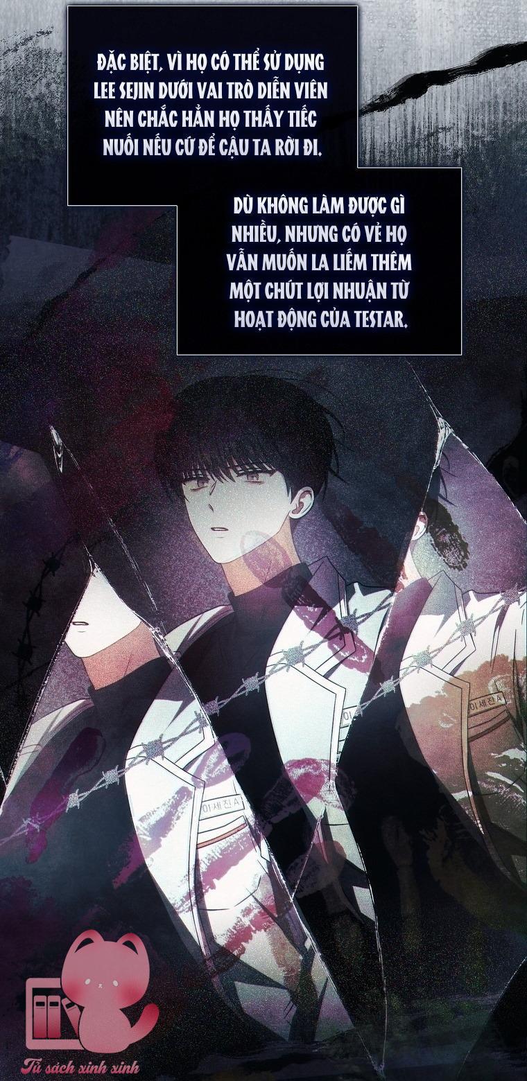 Debut Or Die - Chap 71