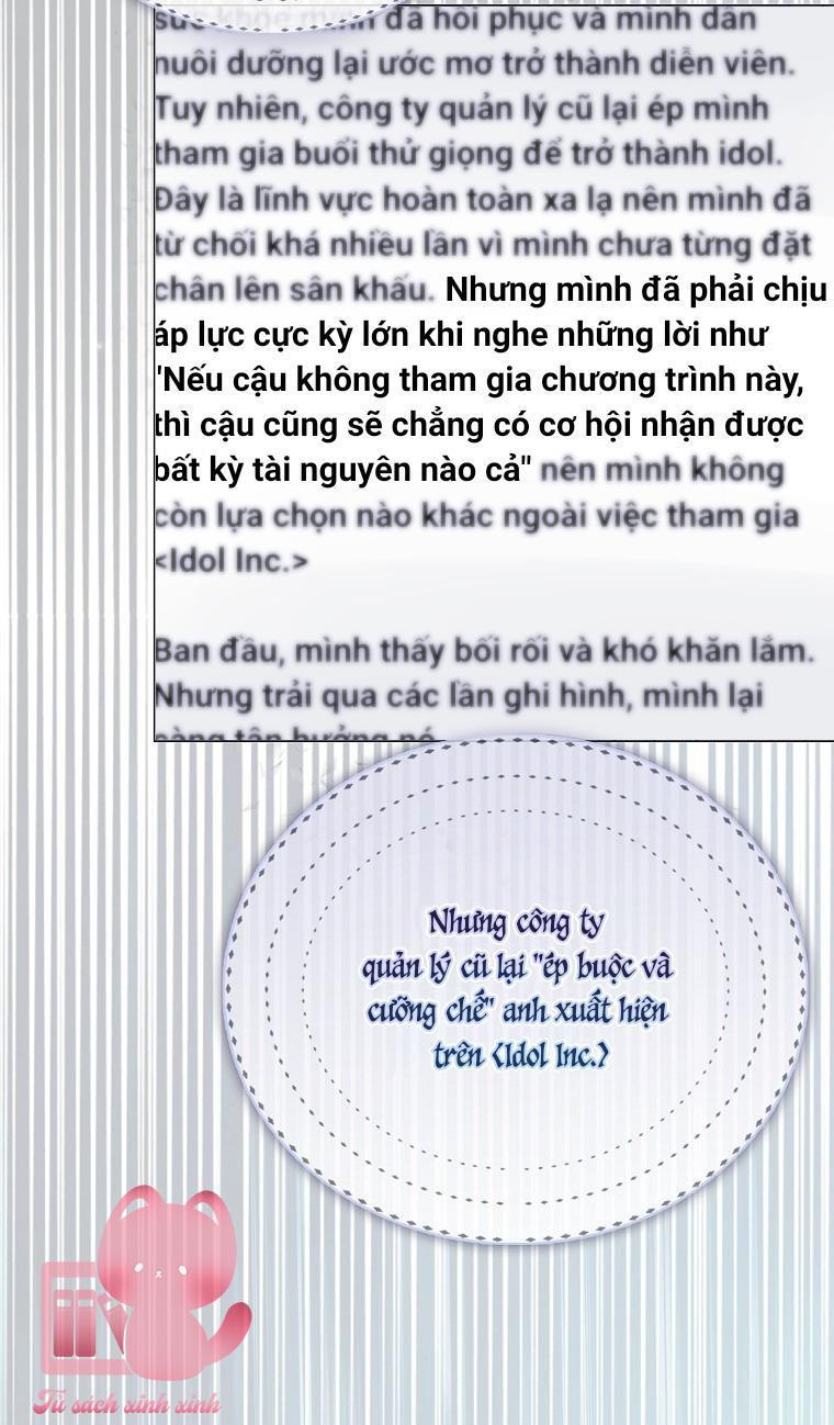 Debut Or Die - Chap 71