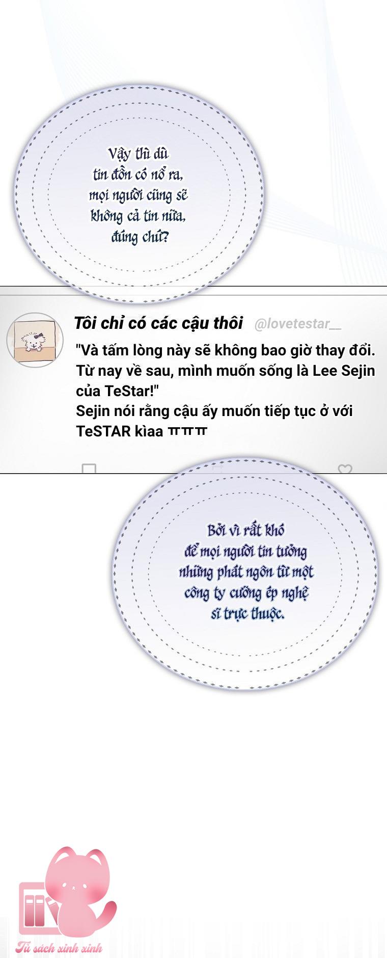 Debut Or Die - Chap 71