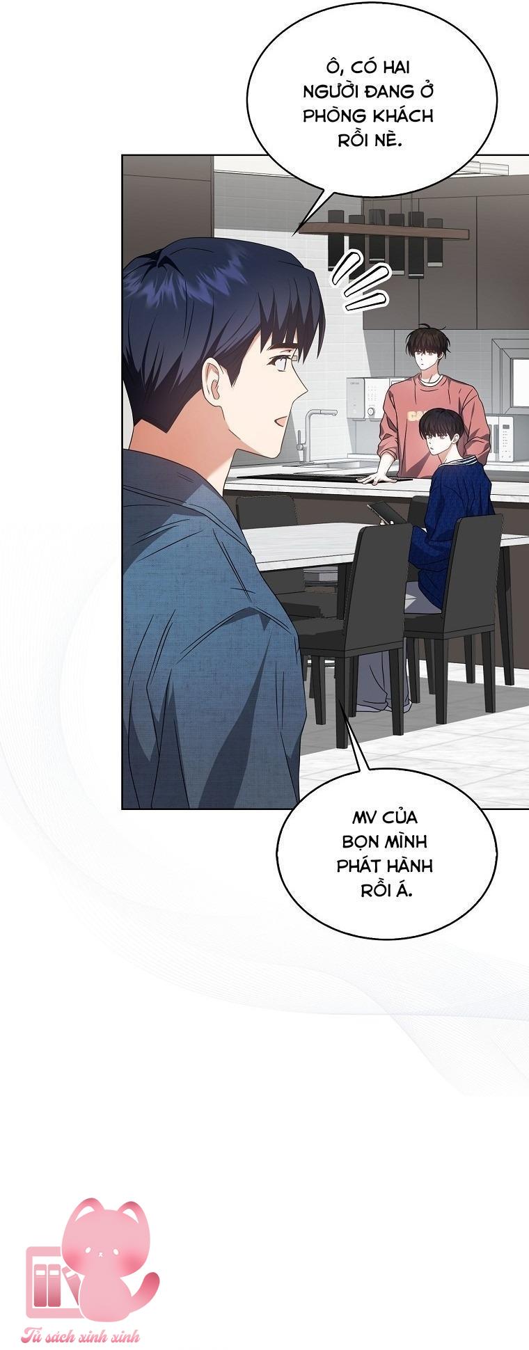 Debut Or Die - Chap 71